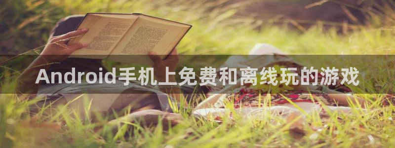 沐鸣娱乐2在线注册：Android手机上免费和离线玩的游戏