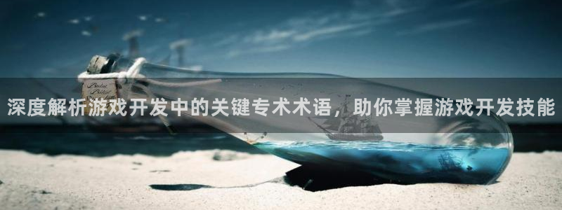 沐鸣2平台招商：深度解析游戏开发中的关键专术术语，助你掌握游戏开发技能