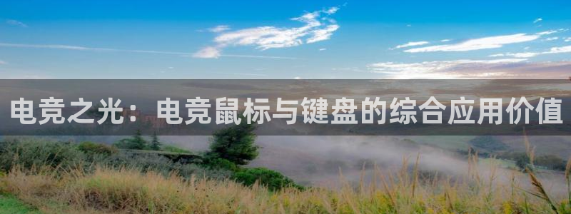 乐竞电竞体育官网
